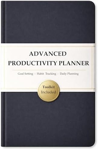 The High Performance Planner [Yellow]: Burchard, Brendon